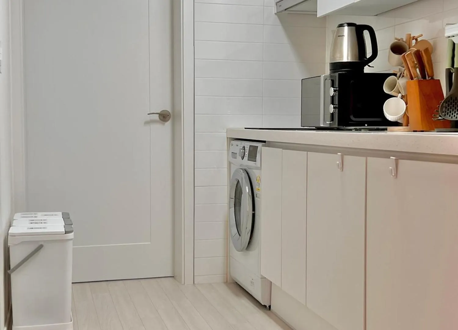 Doboy House Apartment Seoul