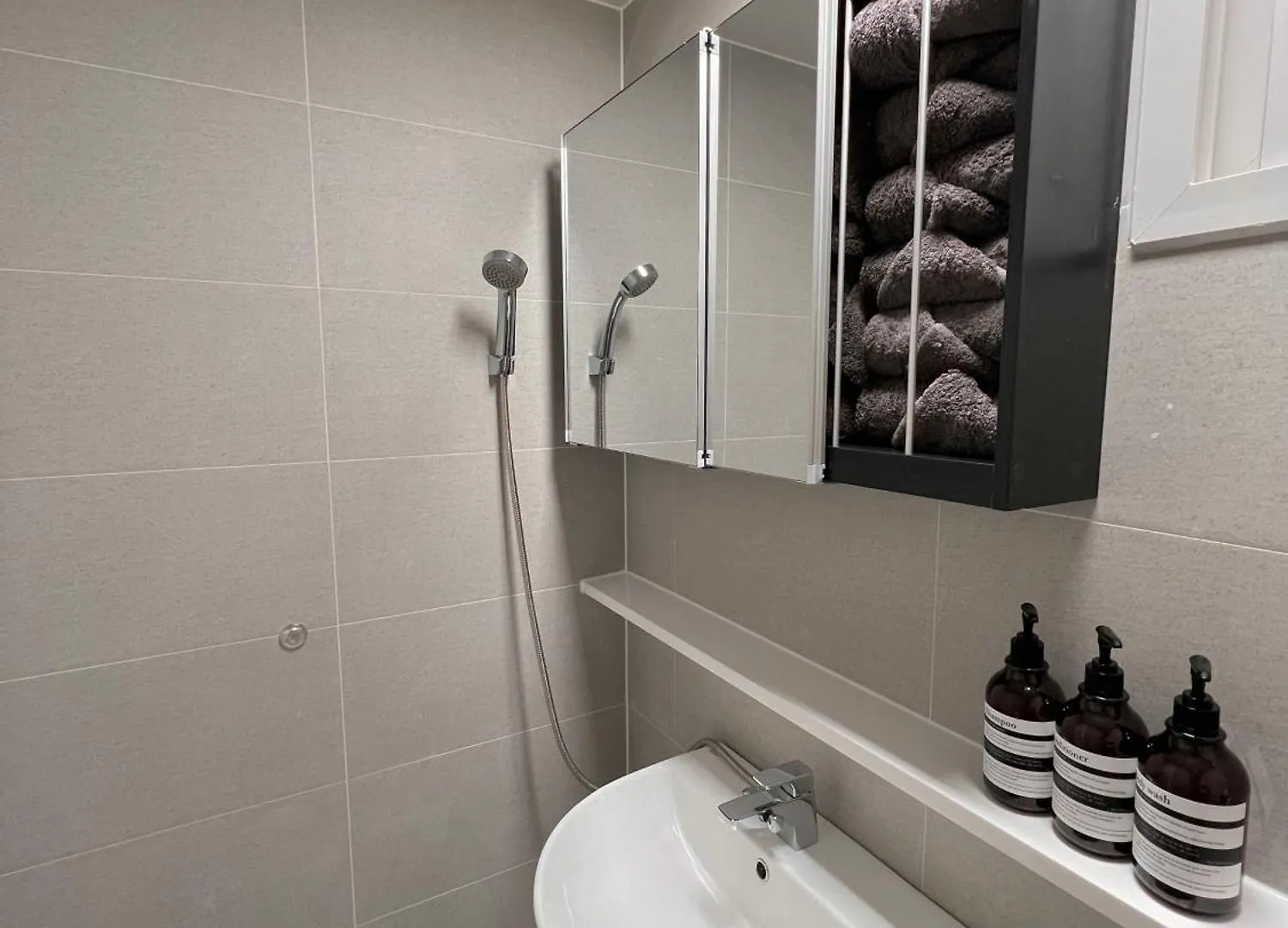 Doboy House Apartment Seoul South Korea