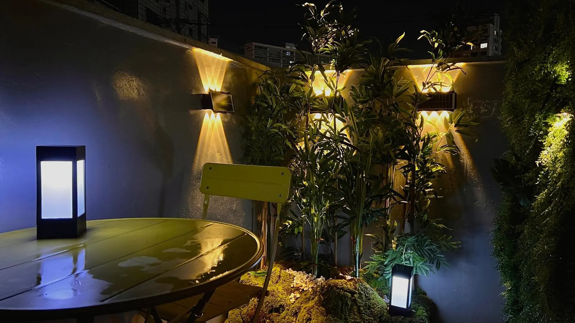 Doboy House Apartment Seoul