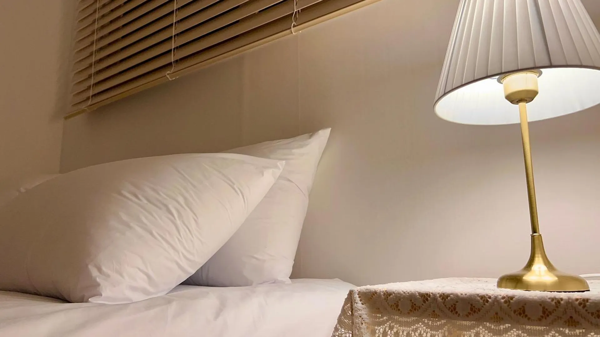 Doboy House Apartment Seoul