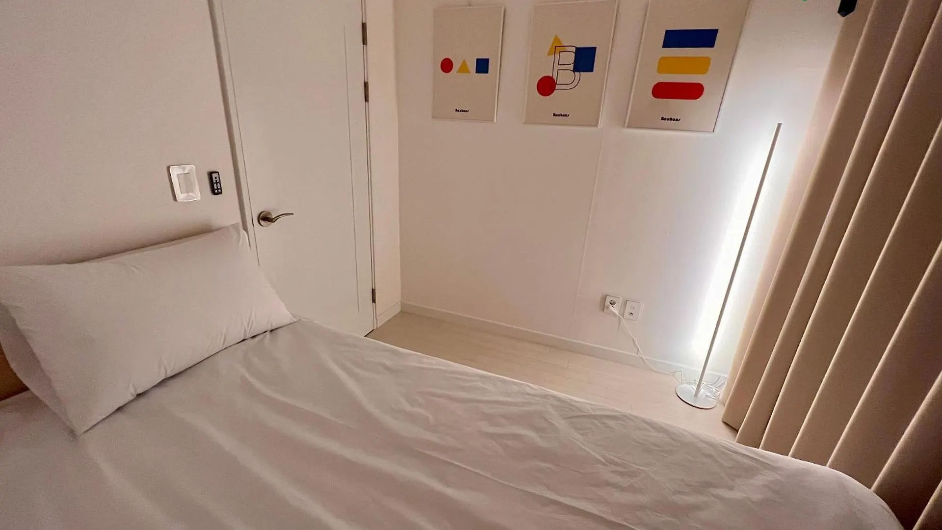 Doboy House Apartment Seoul