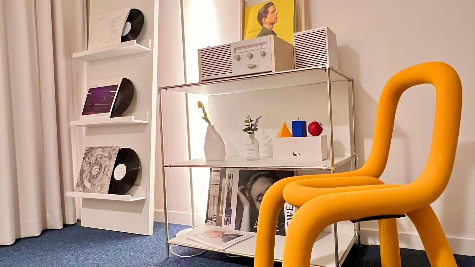 Apartmán Doboy House Soul Jižní Korea